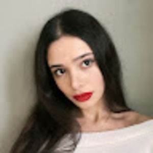 Meet your Posher, Avdina